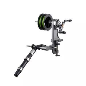 릴감기 낚시줄감개 결속기 듀얼 라인 리와인더