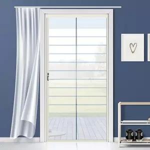 현관 방충 망 문시공 롤 문모기장 샷시셀프교체 자동 설치 미세 접이식