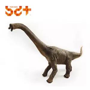 소프트 말랑 목긴 초식공룡 장난감 어린이날 학습 유치원 자연