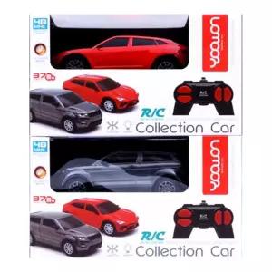 아동 RC카 무선조종 외제차 장난감 야외 선물 미니카 사고력
