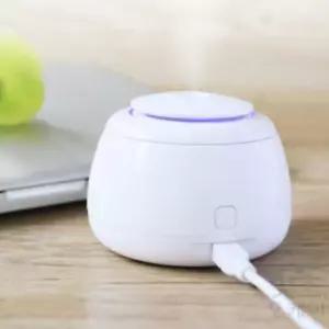 2ndok USB 미니가습기 탁상가습기