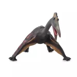 아이들 장난감 공룡 익룡 소프트 피규어 완구 두뇌 생일선물