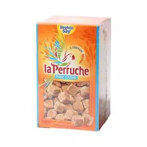 라빼르슈 브라운 각설탕 750g x 8개 한박스