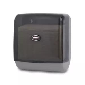 (한국타올기)페이퍼 HTM 디스펜서 501 핸드드라이어 휴지용기 비누용기 롤케이스 화장지케이스