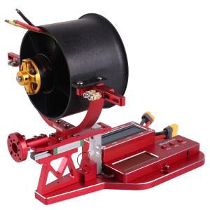 Mayatech MT10PRO 10KG 모터 추력 테스터 RC 모델 레이싱 드론용 프로펠러 파워 장력 측정