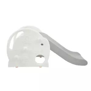 유아 거실 놀이매트 높이조절 미끄럼틀 조카선물 3세 성탄절