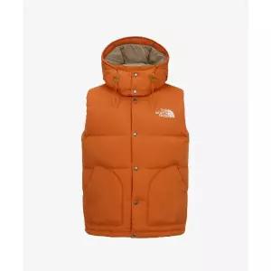 매장정품 노스페이스 THE NORTH FACE NV1DR60C 시에라 다운 베스트 (RDS) ORANGE 683275