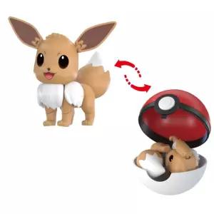 포켓몬 몬스터볼 이브이 장난감 굿즈 조카 사고력 실내놀이