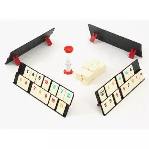 초등학생 두뇌회전 보드게임 루미큐브 완구 저학년 카페 장난감