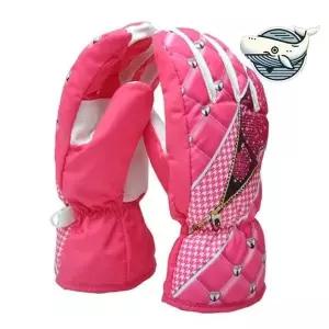 [알티피아]아동 스키 장갑 따뜻한 부츠장갑 겨울 스포츠