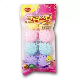 나프탈렌 옷장 방충제 장롱 제거 좀약 냄새 공중 소변기 용 화장실