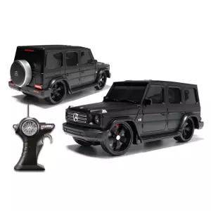 벤츠 지바겐 무선조종 RC카 자동차 초등학생 야외 사고력 선물