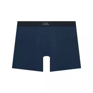 코데즈컴바인이너웨어 CODES COMBINE INNERWEAR 퓨징 쉘론 롱드로즈_딥블루 CEMDR815DBU 459712