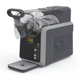 가정용 슬러시기계 아이스크림 홈카페 스무디 매장용 빙삭기 얼음 분쇄