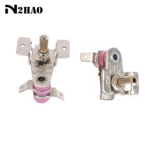 10A/16A 온도 조절기 전기 오븐 조절 장치 홀 수리 부품 스위치