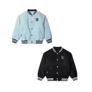 블랙야크키즈 신슐레이트패딩바시티자켓 1927411