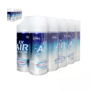 벌레물림 신신 스프레이 에어파스EX 220mlx10개