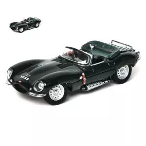 (오토아트) 재규어 XK SS_그린 (53752) 1/43