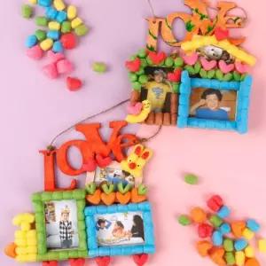 플레이콘 러브하우스 사랑을싣고달리는기차(5인)