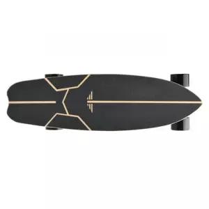 고출력 전동스케이트보드 크루져 모터 워터프루프 휠 롱보드 전기