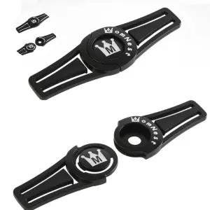 카시트 유모차 안전벨트 클립