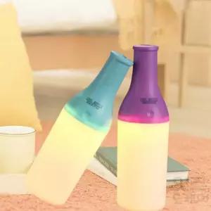 2ndok USB 미니가습기 초음파가습기