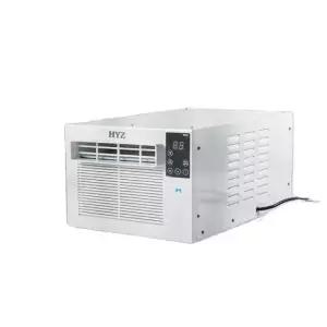 휴대용 에어컨 이동식 실외기없는 냉풍기 소형 스탠드형 캠핑용 실내 아웃도어