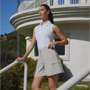 ANDAR 에어윈드 큐롯 쇼츠