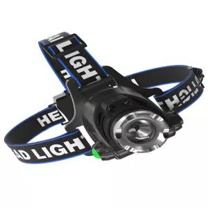 헤드 피부과 15시간배터리1개 라이트 야간 램프