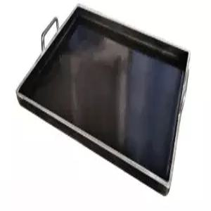 대형 볶음밥 닭갈비 그리들 무쇠그릴 철판구이팬