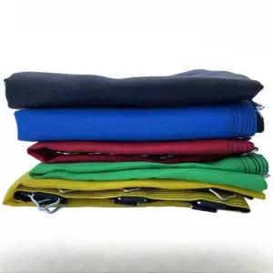 트램폴린 매트 방방이 시트 교체