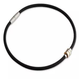 게르마늄 목걸이 건강 선수 스포츠 자석 남성 방수 부모님선물 화이텐 악세사리 팔찌