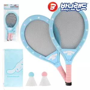 시나모롤 LED 빅민턴