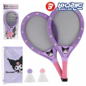 쿠로미 LED 빅민턴