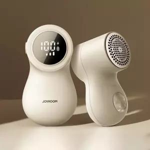 [행복사이소] 마하 JR-CY517 충전식 보풀제거기 단계조절 6중칼날