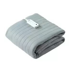 스팀보이 카본 전기요 코튼 리버서블 순면 싱글 K22-S22A