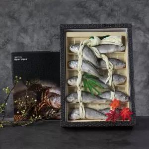 영광 법성포 굴비 선물세트 오가 10미 1.6kg