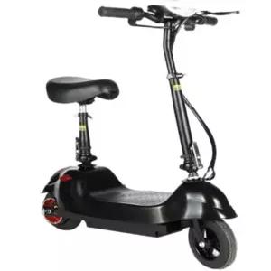 접이식 킥보드 좌식 전동 소형 스쿠터 충전식 포터블 이동수단