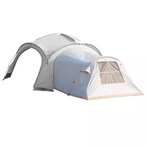 대형 돔쉘터 전용 침실 확장 텐트 SZXL
