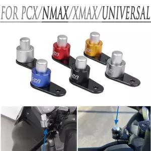 오토바이 브레이크 스위치 제어 램프 슬로프 주차 브레이크 스위치 XMAX 300 400 250 NMAX 125 155 PCX 160