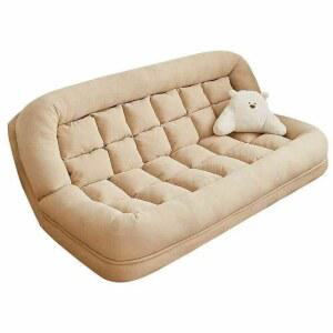 소파베드 좌식 쿠션 침대형 아이 아이보 150130 의자