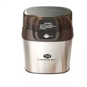 업소용 분쇄기 그라인더 원두 곡물 고추 믹서기 다용도 분쇄