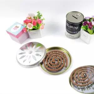 캠핑 받침대 낚시 1P 모기향 야외활동