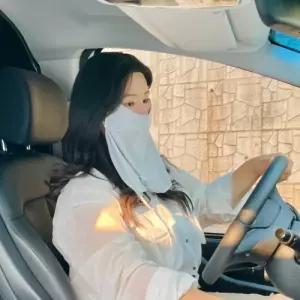 얼굴 햇빛가리개 햇볕차단 마스크 그레이