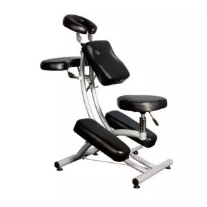 문신 타투체어 접이식 반영구 마사지 안마 뷰티 시술용