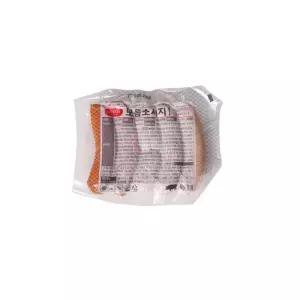 에쓰푸드 모듬소시지 340g 냉장 40일