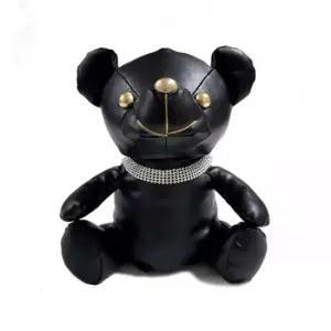 핸드메이드 에스프레소 곰인형 드라이버 헤드커버 TA2263639