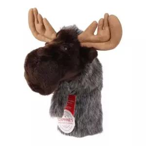 데프니 사슴 골프 드라이버 헤드커버 TA2263644