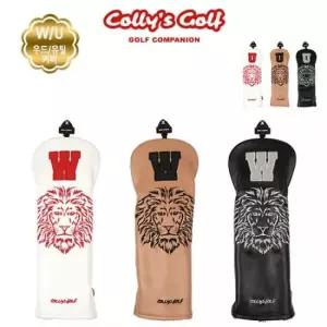 콜리스 라이언 골프 유틸리티 커버 3컬러 TA2263575
