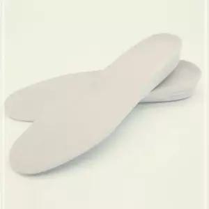 발편한 편한짤창 패션잡화 발냄새 여성용 우레탄 키높이깔창3cm-흰색 03W69BE404